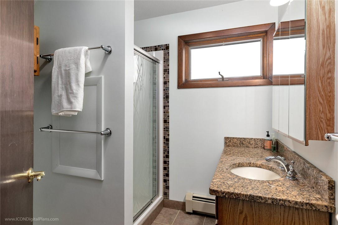 79 Lake Drive Glocester, RI 02814 - Photo 30 of 34 2nd floor bathroom