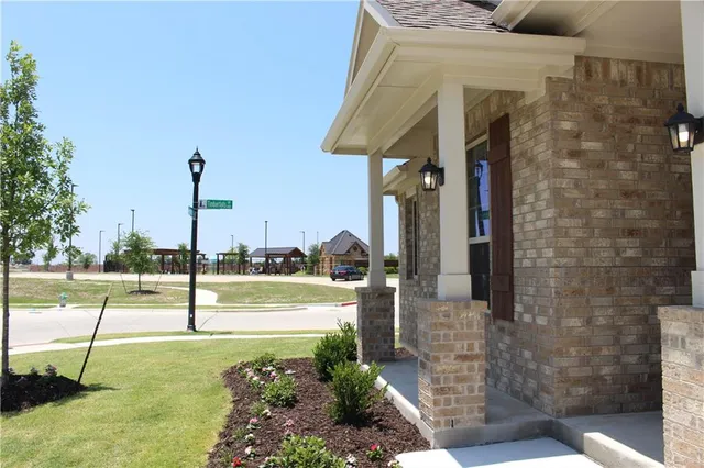 $2,500 | 1334 Timberfalls Drive, Anna, TX 75409