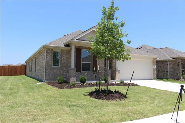 $2,500 | 1334 Timberfalls Drive, Anna, TX 75409