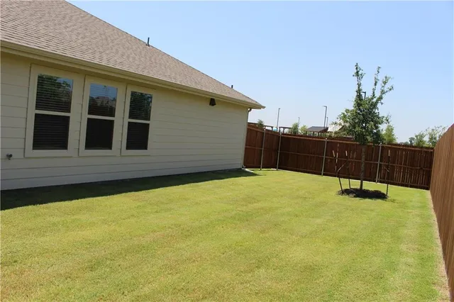 $2,500 | 1334 Timberfalls Drive, Anna, TX 75409