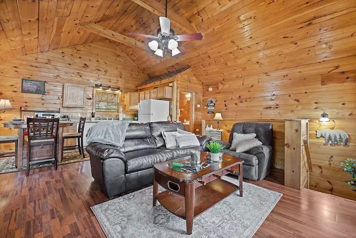 2519 Piney Road Sevierville, TN 37876 - Photo 7 of 23 Gallery Image 7