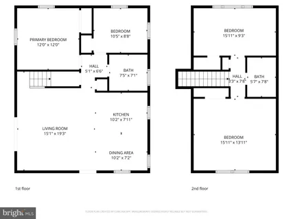 $399,000 | 59 Brooklawn Drive, Willingboro, NJ 08046