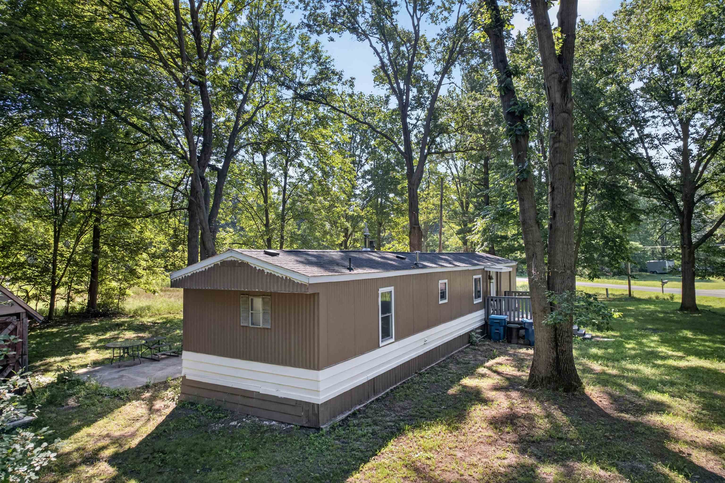 249 East Bradford Road Midland, MI 48640 - Photo 57 of 66