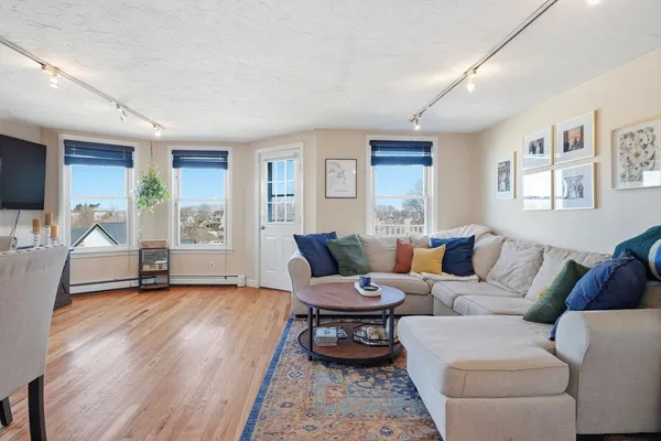 $459,900 | 49 Sagamore Avenue, Unit 3A, Winthrop, MA 02152