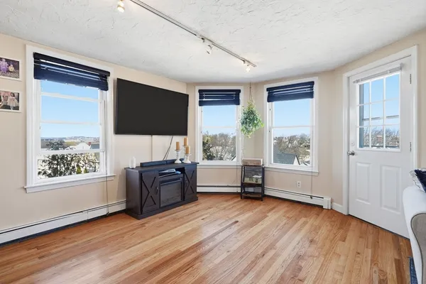 $459,900 | 49 Sagamore Avenue, Unit 3A, Winthrop, MA 02152
