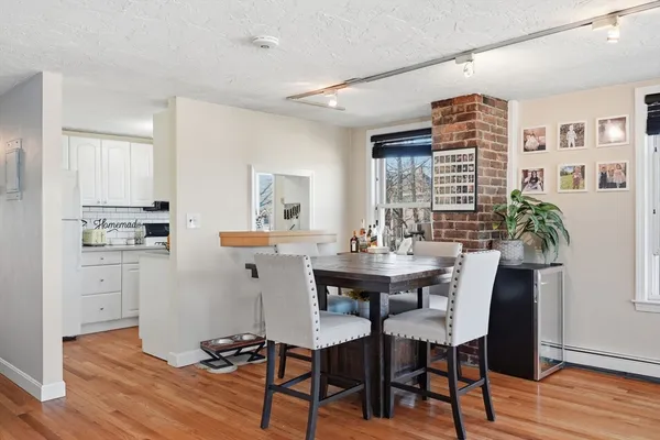 $459,900 | 49 Sagamore Avenue, Unit 3A, Winthrop, MA 02152