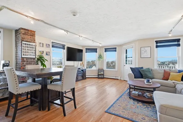 $459,900 | 49 Sagamore Avenue, Unit 3A, Winthrop, MA 02152