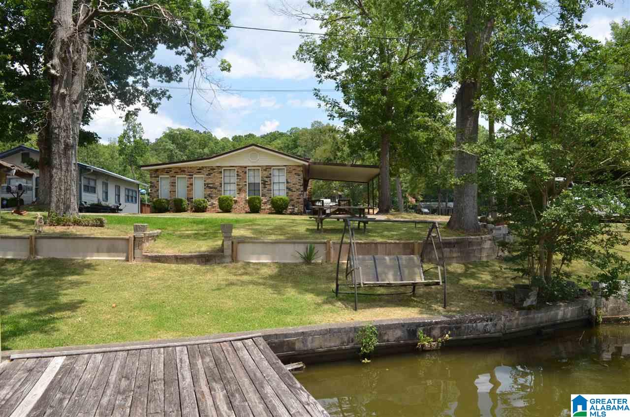 974 Boat Works Road Adger, AL 35006 - Photo 4 of 39