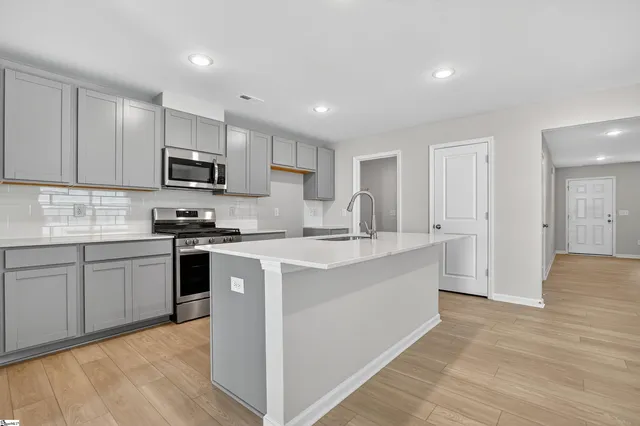 $297,499 | 1450 Cattleman Acres Drive, Unit MD 164, Inman, SC 29349