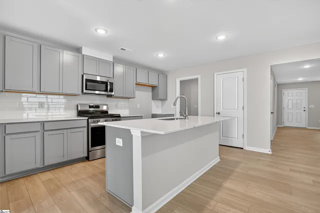 $297,499 | 1450 Cattleman Acres Drive, Unit MD 164, Inman, SC 29349