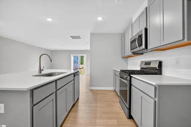 $297,499 | 1450 Cattleman Acres Drive, Unit MD 164, Inman, SC 29349