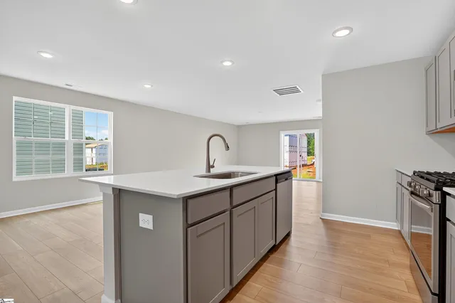 $297,499 | 1450 Cattleman Acres Drive, Unit MD 164, Inman, SC 29349