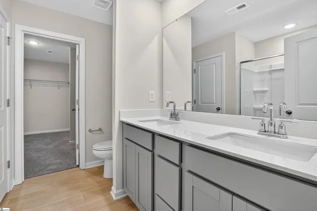 $297,499 | 1450 Cattleman Acres Drive, Unit MD 164, Inman, SC 29349