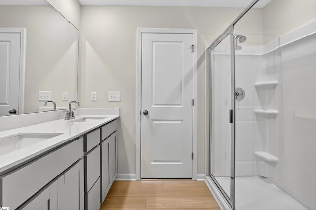 $297,499 | 1450 Cattleman Acres Drive, Unit MD 164, Inman, SC 29349