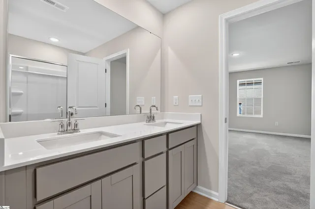 $297,499 | 1450 Cattleman Acres Drive, Unit MD 164, Inman, SC 29349