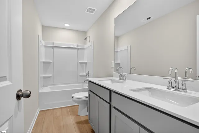 $297,499 | 1450 Cattleman Acres Drive, Unit MD 164, Inman, SC 29349