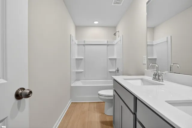 $297,499 | 1450 Cattleman Acres Drive, Unit MD 164, Inman, SC 29349