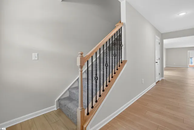 $297,499 | 1450 Cattleman Acres Drive, Unit MD 164, Inman, SC 29349