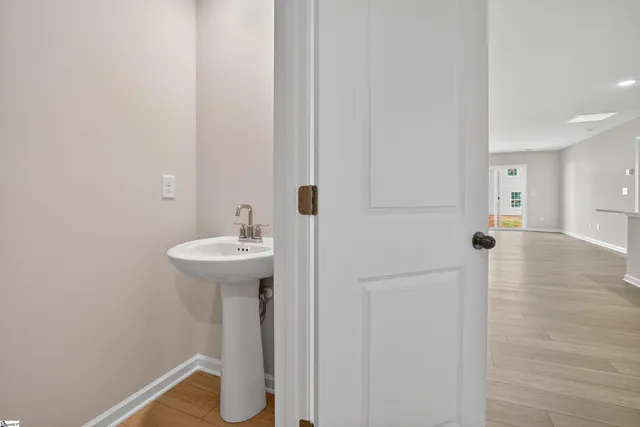 $297,499 | 1450 Cattleman Acres Drive, Unit MD 164, Inman, SC 29349