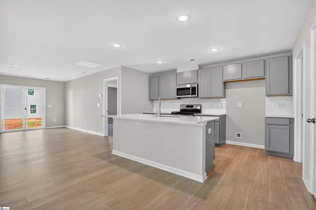 $297,499 | 1450 Cattleman Acres Drive, Unit MD 164, Inman, SC 29349