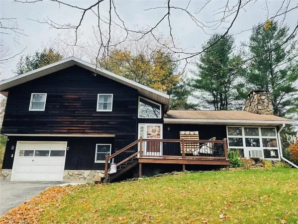 $182,000 | 88 Wall Street, Addison, NY 14801