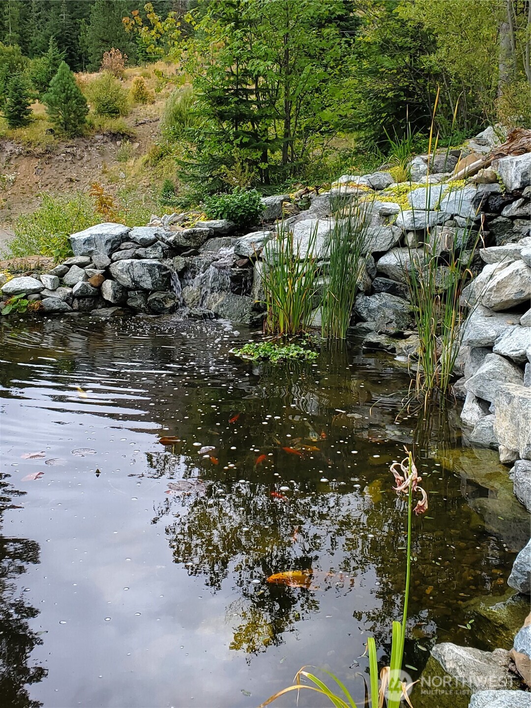 824 Huntrick Drive Cle Elum, WA 98922 - Photo 37 of 38 a view of lake