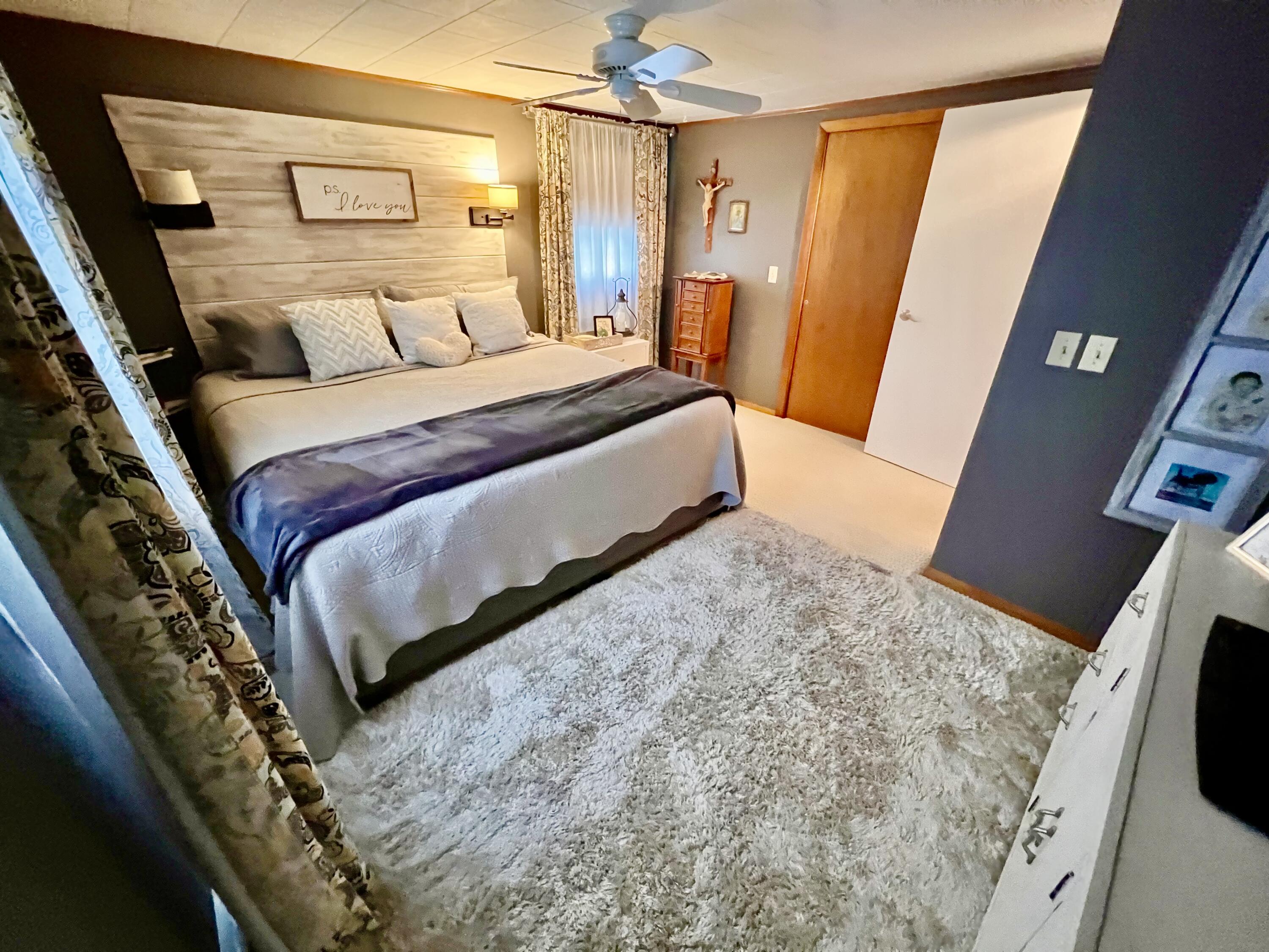 18 County Road Milford, ME 04461 - Photo 105 of 153 Primary Bedroom