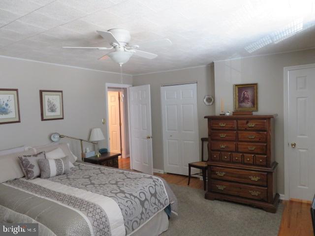 8 George Read Road New Castle, DE 19720 - Photo 14 of 25 Master Bedroom