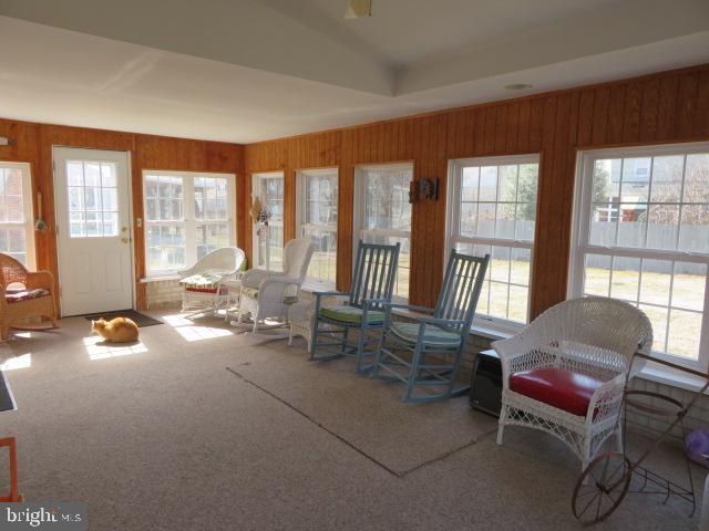 8 George Read Road New Castle, DE 19720 - Photo 22 of 25 Sun Room
