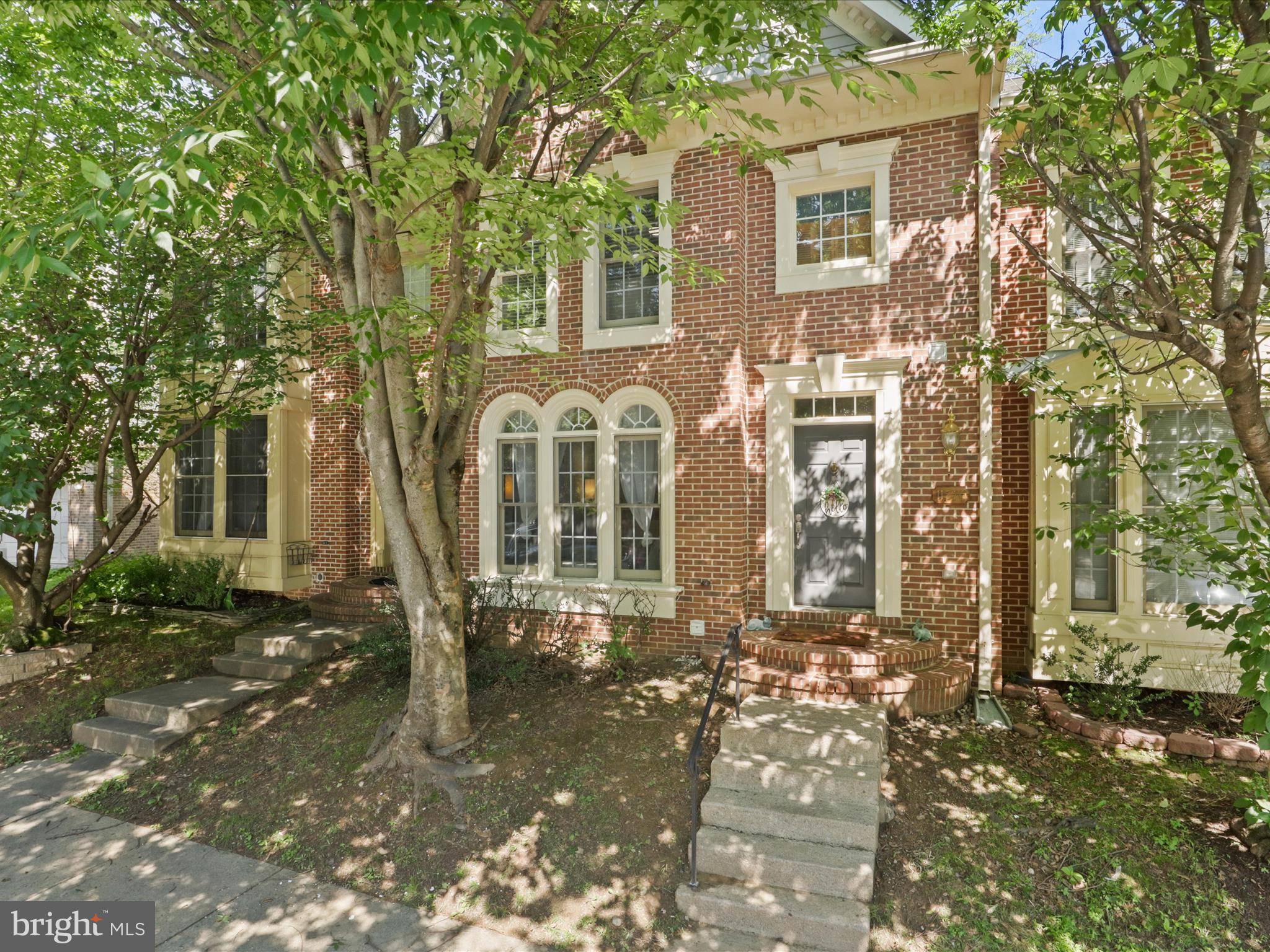 11770 Valley Ridge Circle Fairfax, VA 22033 - Photo 1 of 61 Welcome to 11770 Valley Ridge Cir