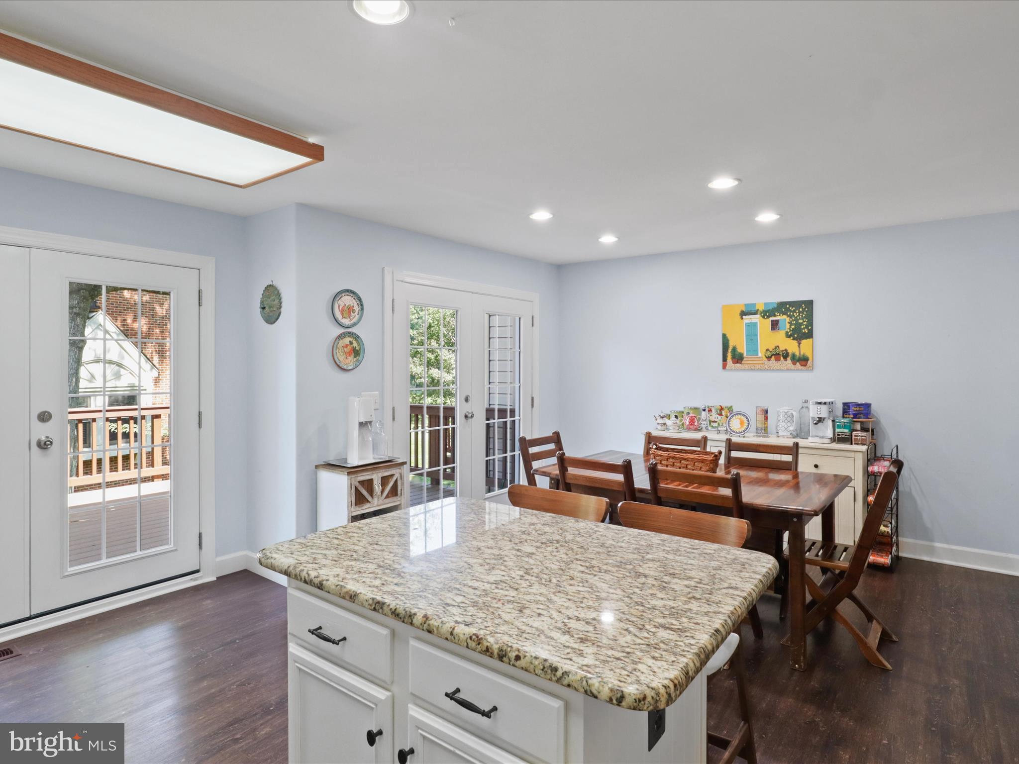 11770 Valley Ridge Circle Fairfax, VA 22033 - Photo 16 of 61 Kitchen