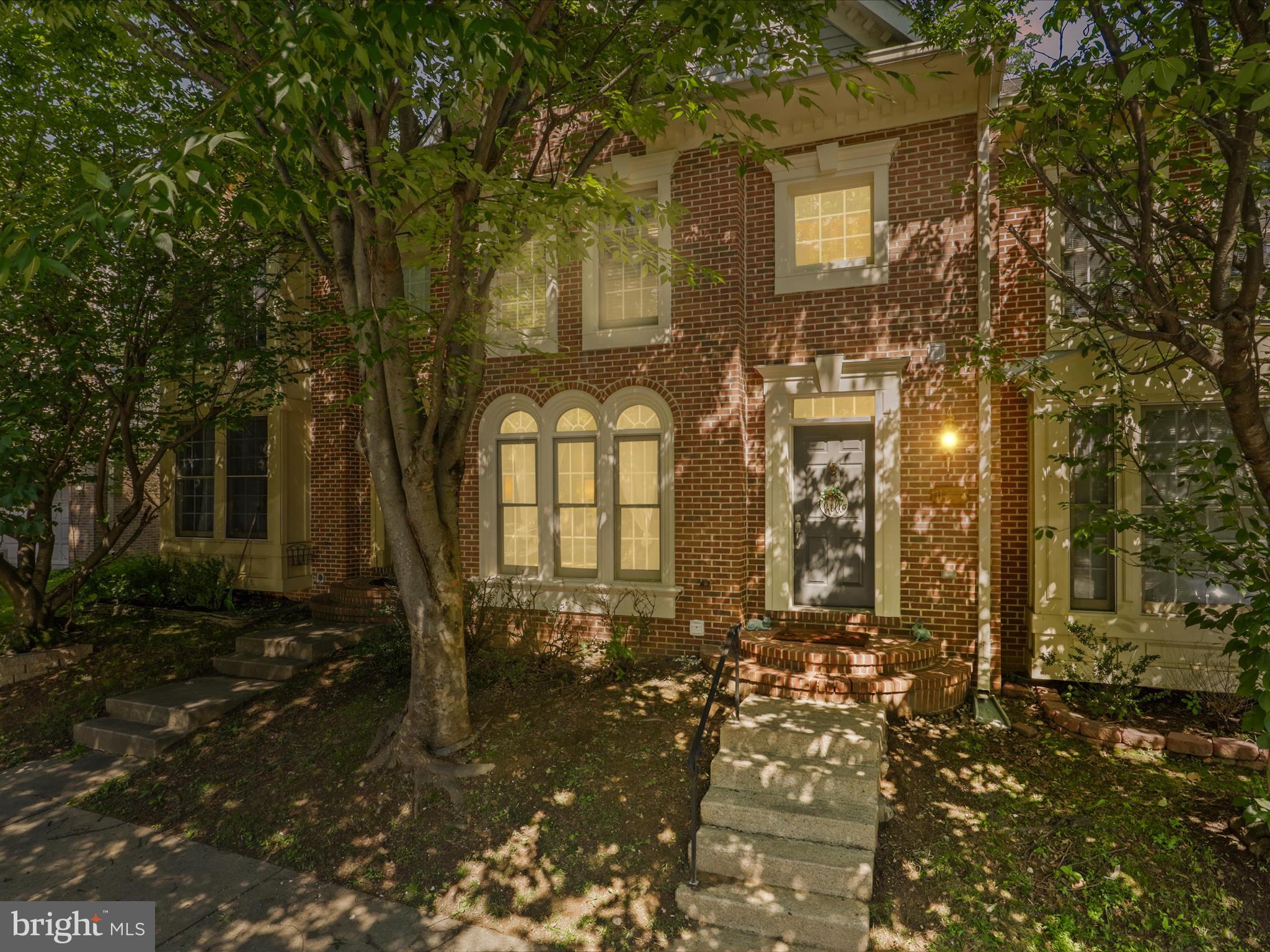 11770 Valley Ridge Circle Fairfax, VA 22033 - Photo 35 of 61 Welcome Home to 11770 Valley Ridge Cir