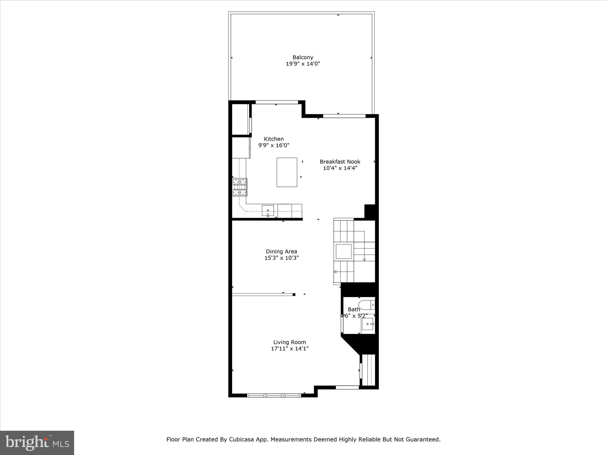 11770 Valley Ridge Circle Fairfax, VA 22033 - Photo 36 of 61 Main Layout