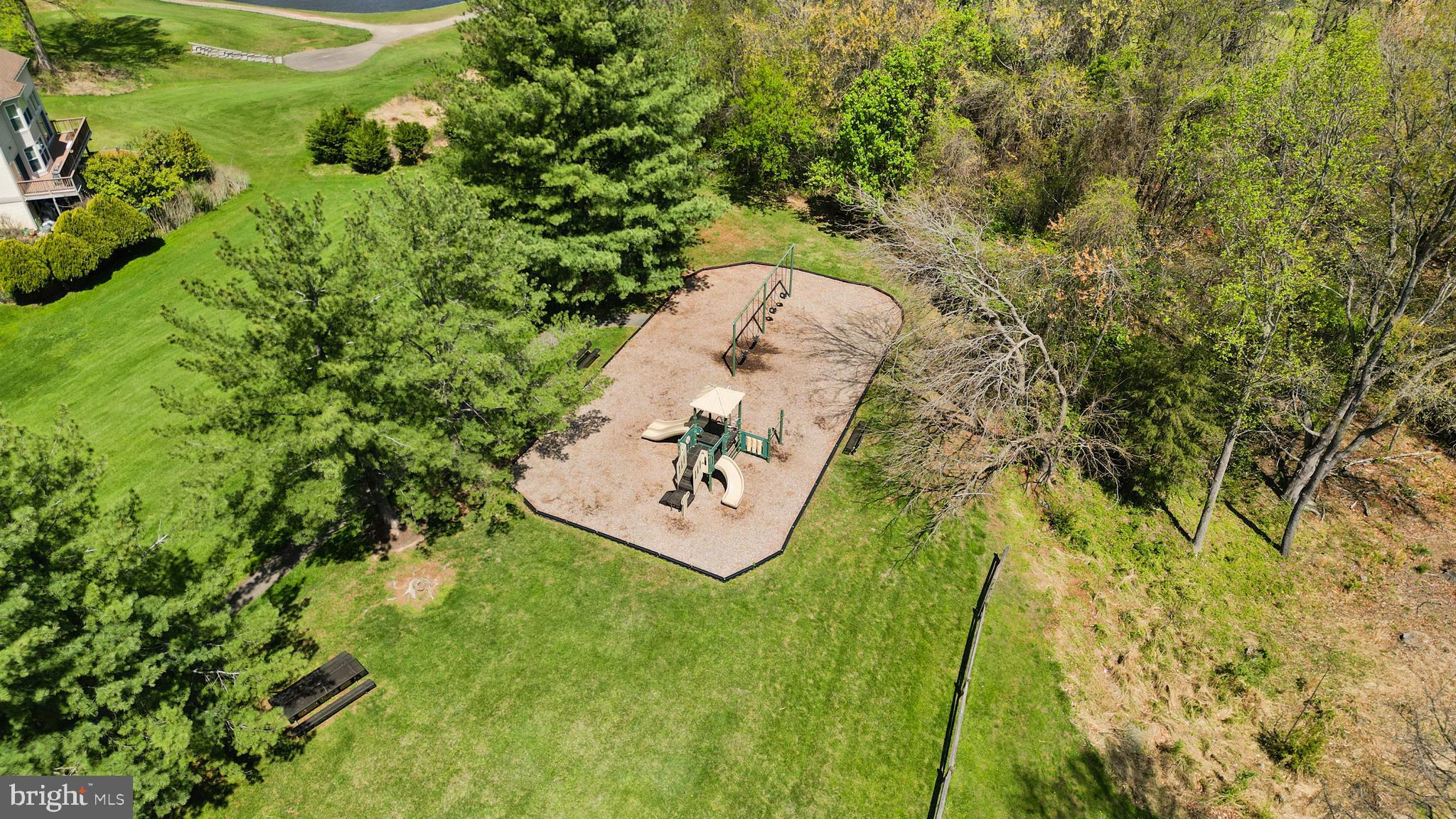 11770 Valley Ridge Circle Fairfax, VA 22033 - Photo 47 of 61 Playground 1