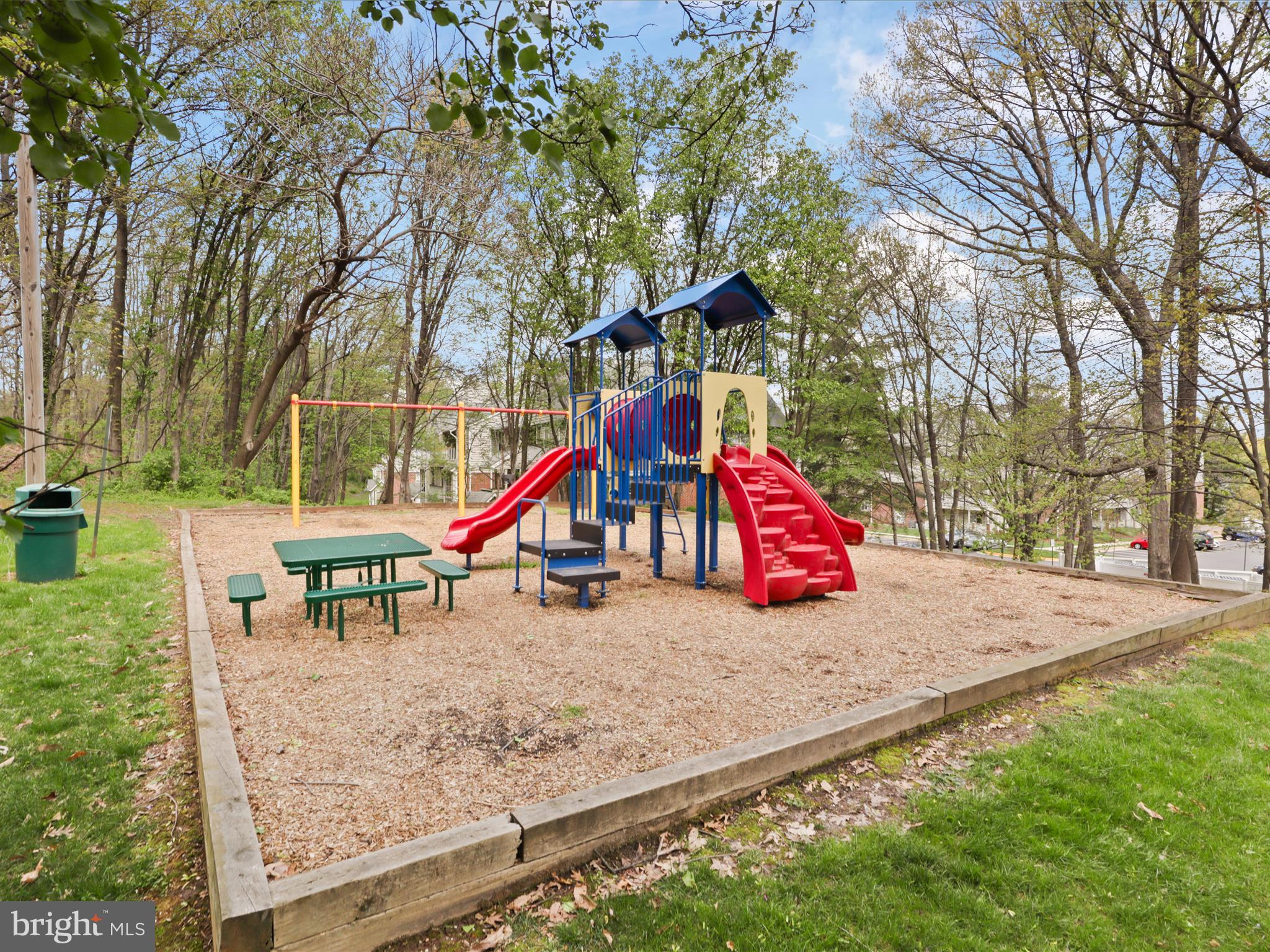 11770 Valley Ridge Circle Fairfax, VA 22033 - Photo 50 of 61 Playground 2