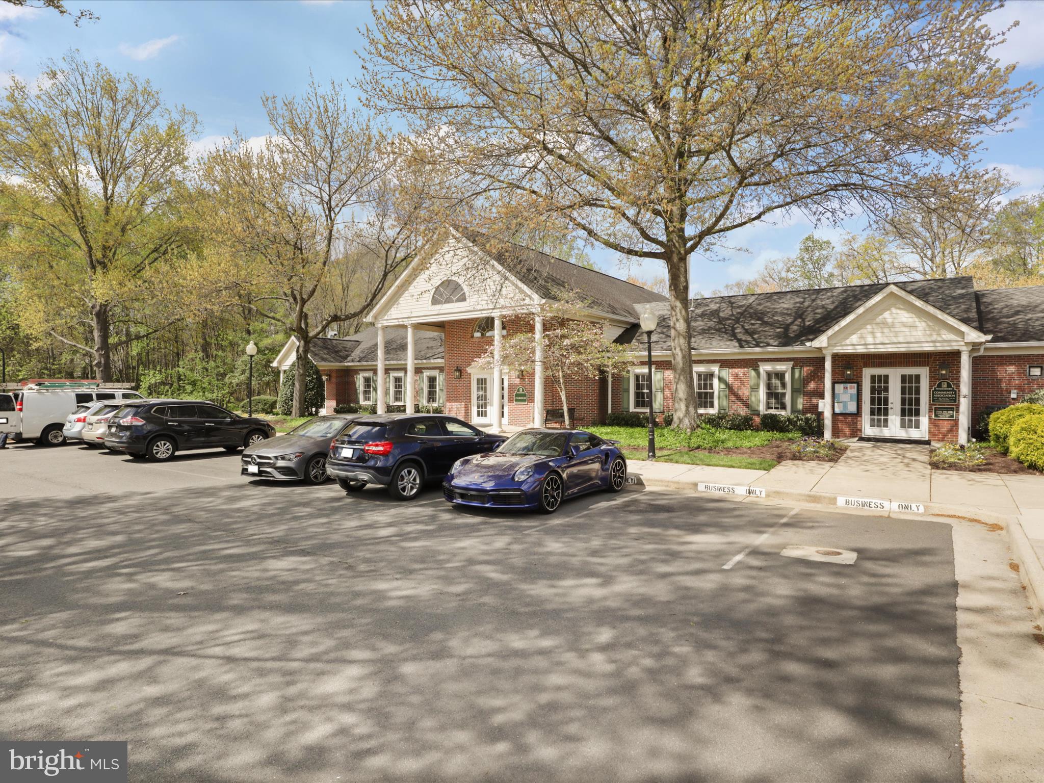 11770 Valley Ridge Circle Fairfax, VA 22033 - Photo 51 of 61 Penderbrook Community Center