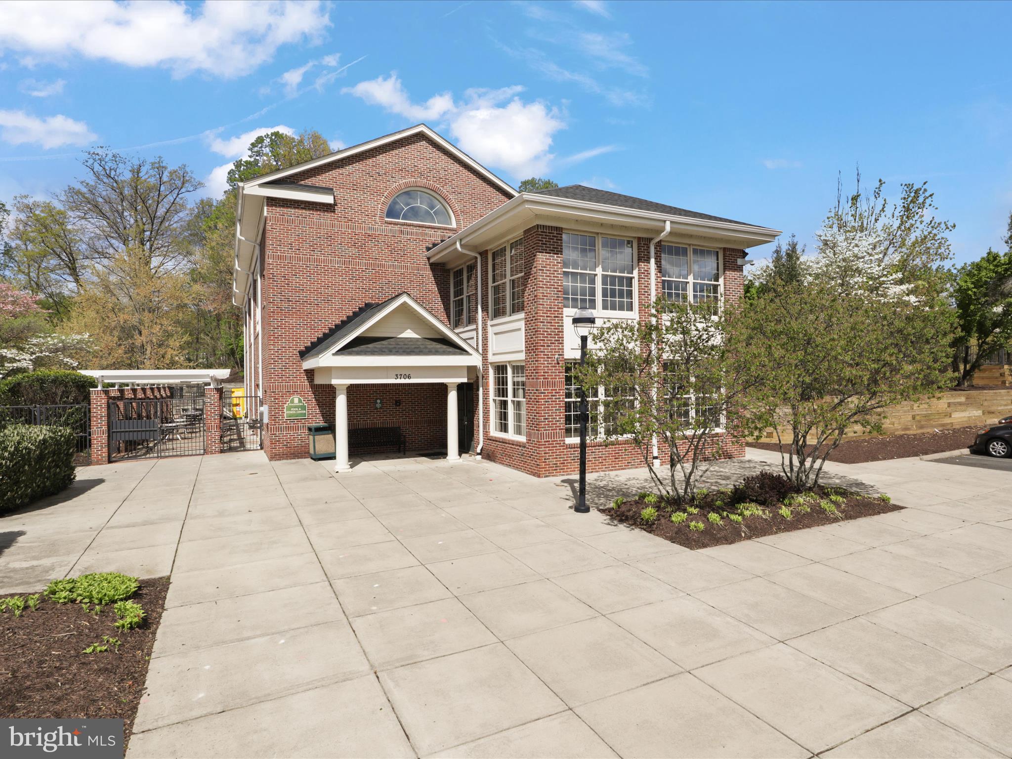 11770 Valley Ridge Circle Fairfax, VA 22033 - Photo 52 of 61 Penderbrook Fitness Center