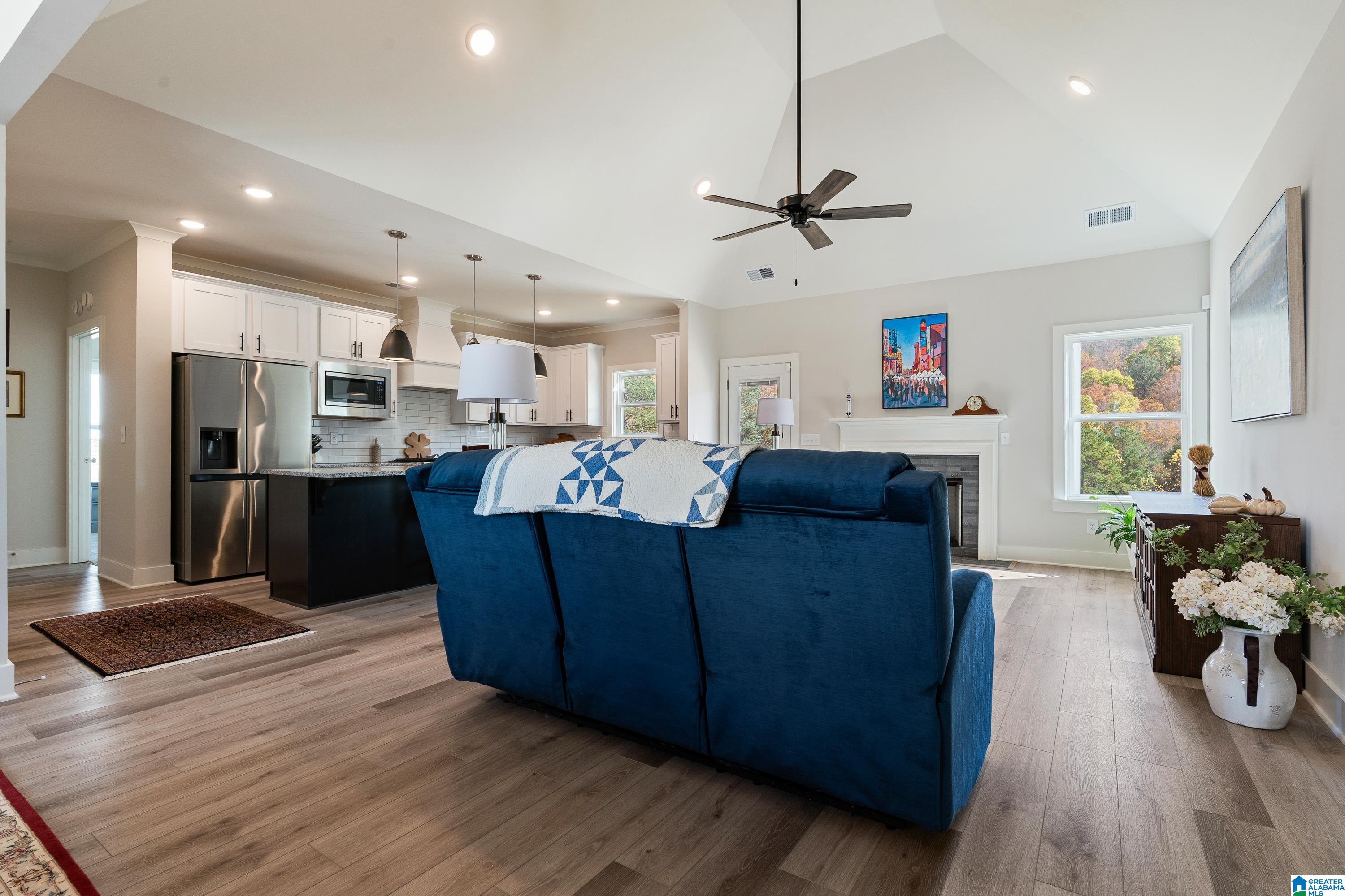 208 Atlantic Lane Birmingham, AL 35242 - Photo 8 of 36