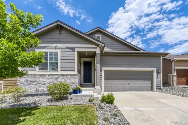 $694,990 | 17717 East Emilia Drive, Parker, CO 80134