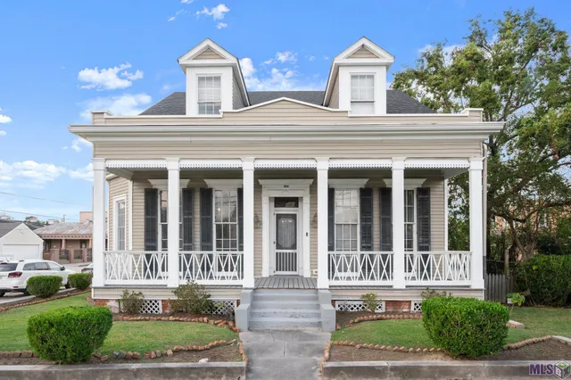 $370,000 | 130 Lessard Street, Donaldsonville, LA 70346