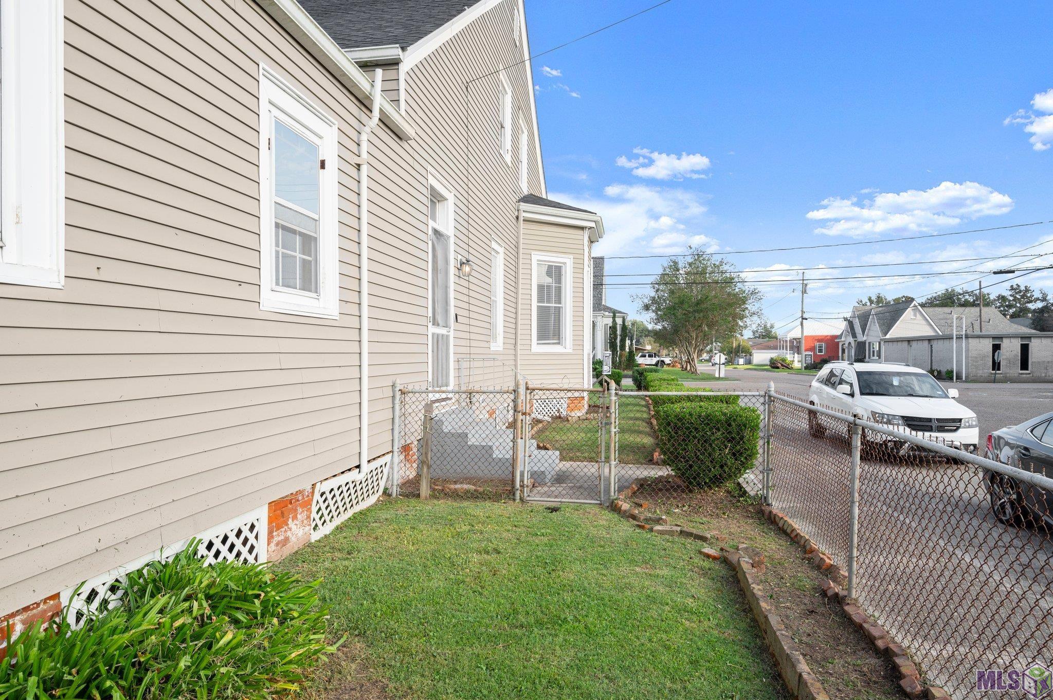 130 Lessard Street Donaldsonville, LA 70346 - Photo 19 of 27