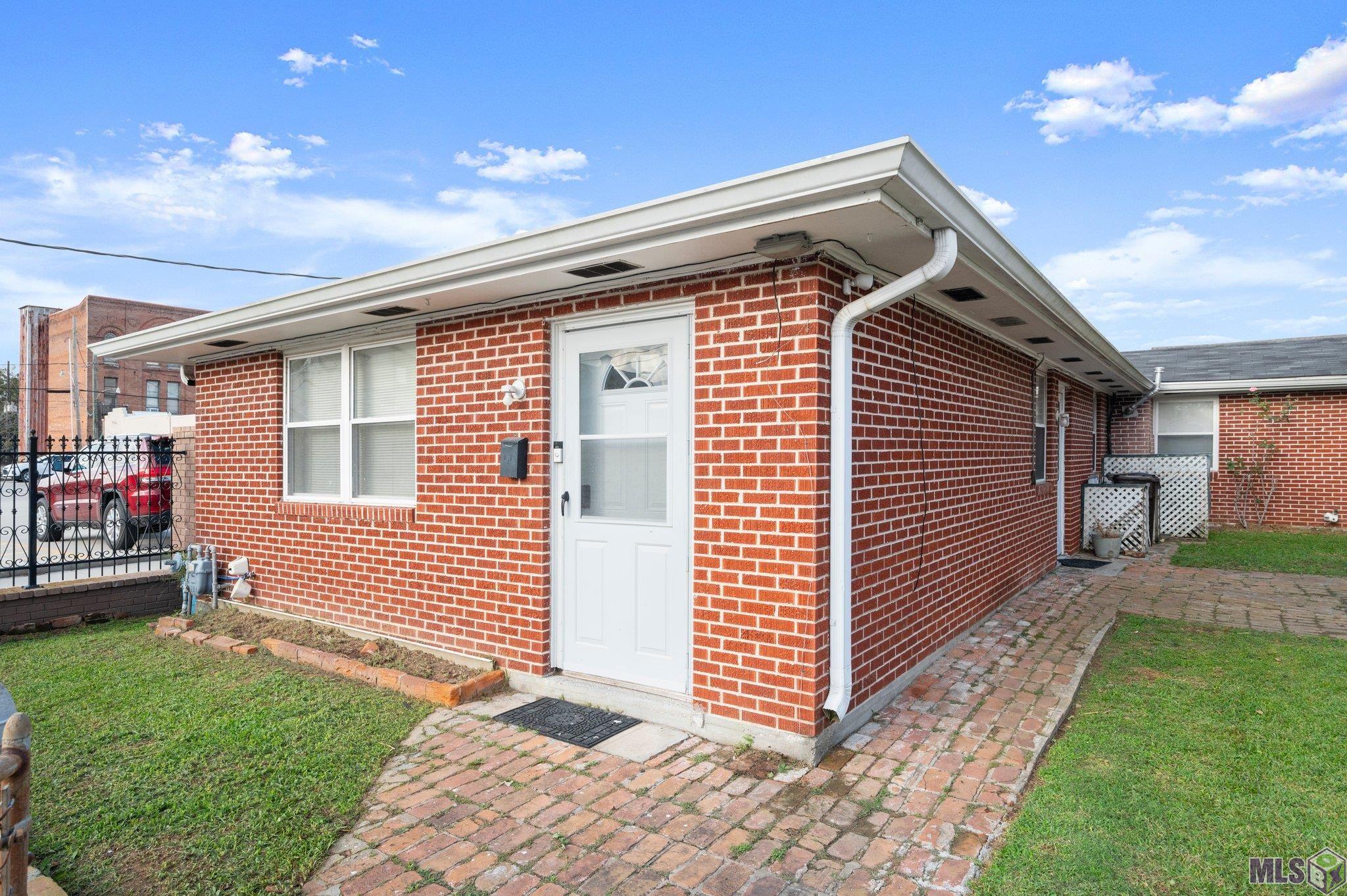 130 Lessard Street Donaldsonville, LA 70346 - Photo 20 of 27