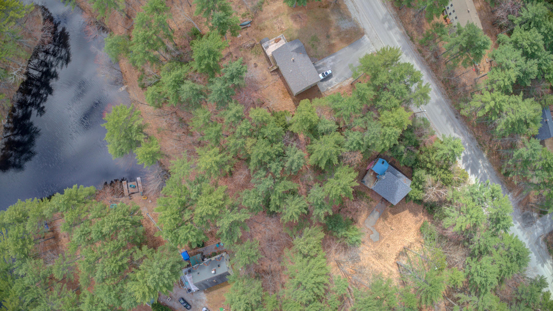 157 Old Portland Road North Waterboro, ME 04061 - Photo 29 of 29 Pic#-4