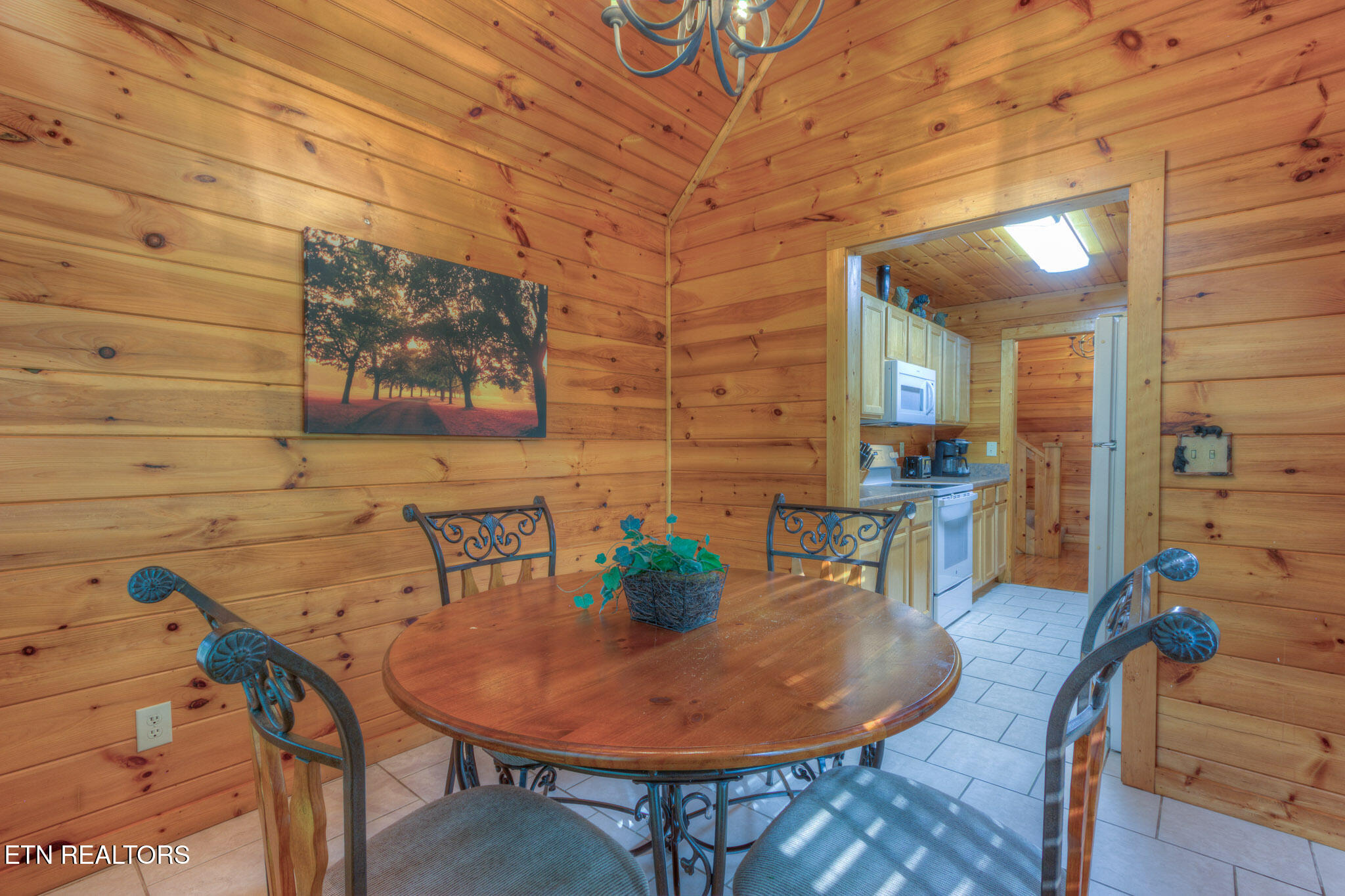 3810 Old Mountain Road Sevierville, TN 37876 - Photo 12 of 46 12