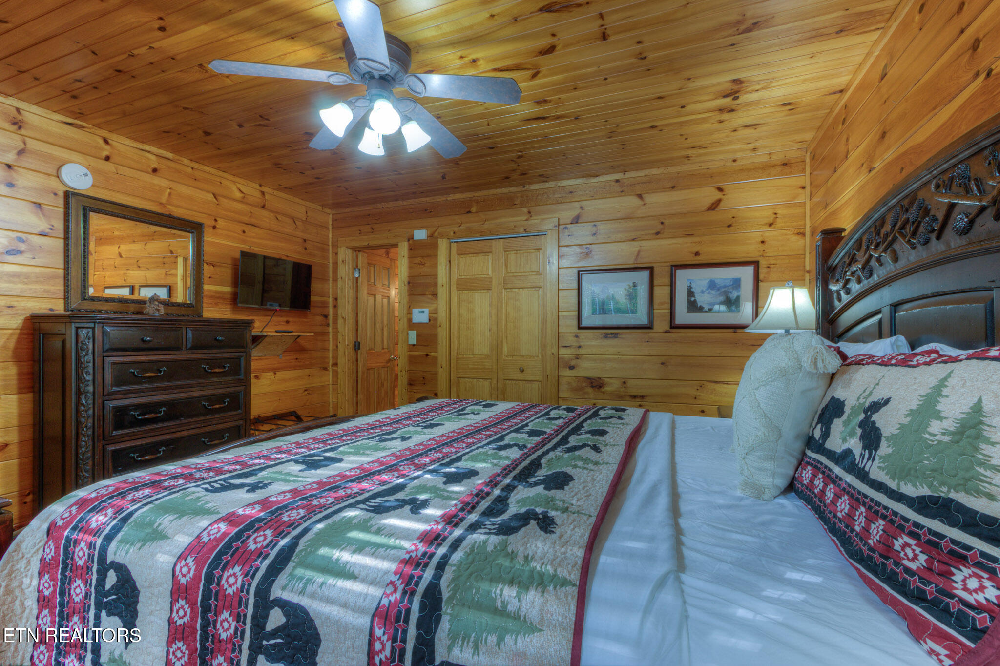 3810 Old Mountain Road Sevierville, TN 37876 - Photo 16 of 46 16