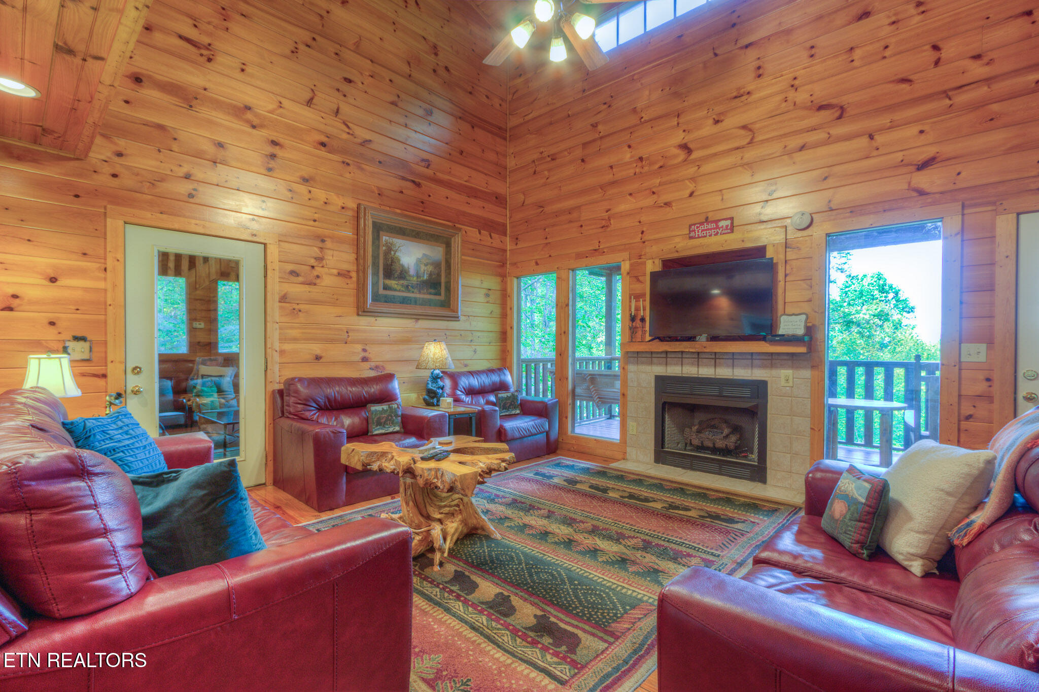 3810 Old Mountain Road Sevierville, TN 37876 - Photo 2 of 46 02