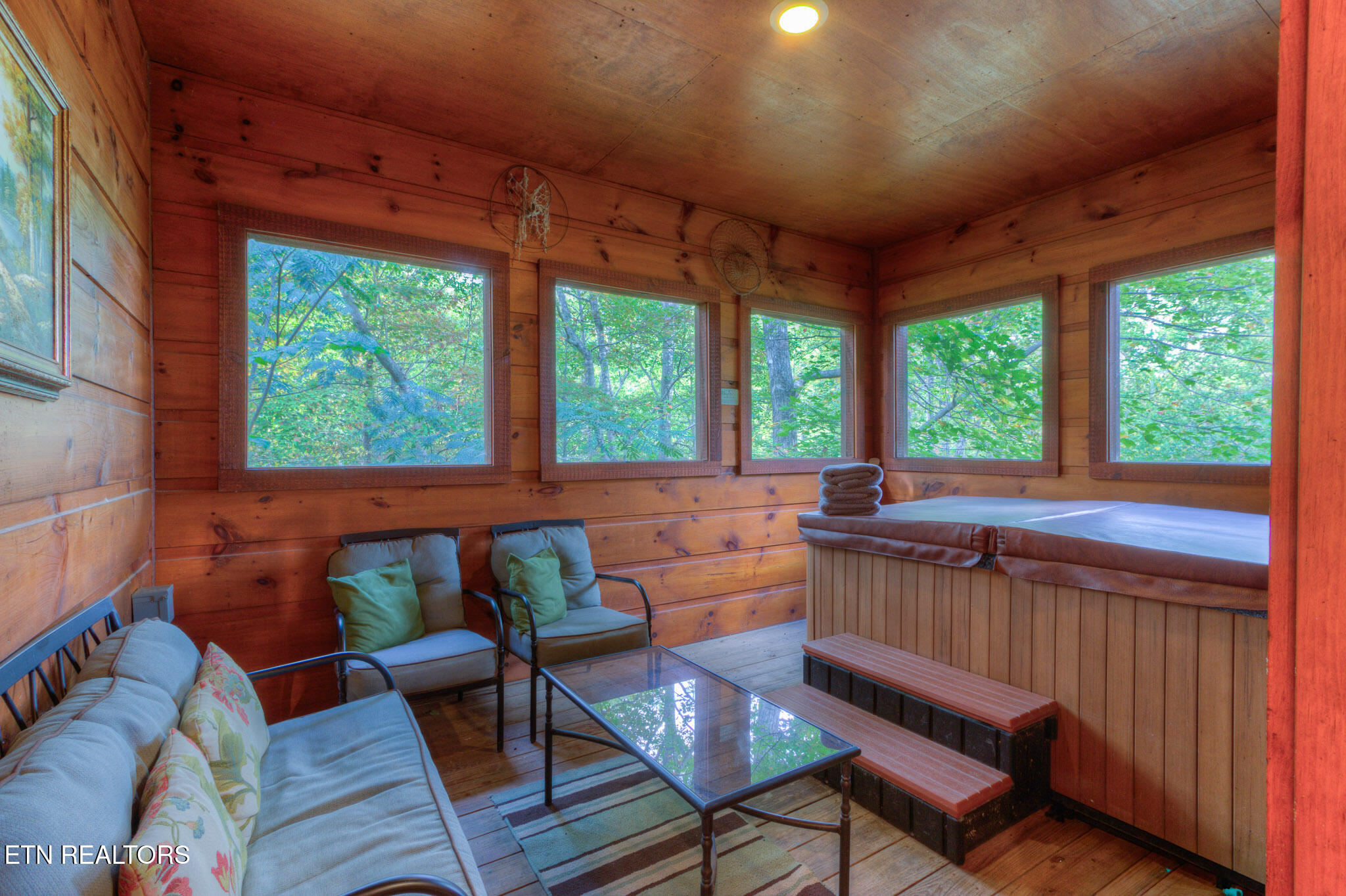 3810 Old Mountain Road Sevierville, TN 37876 - Photo 26 of 46 26