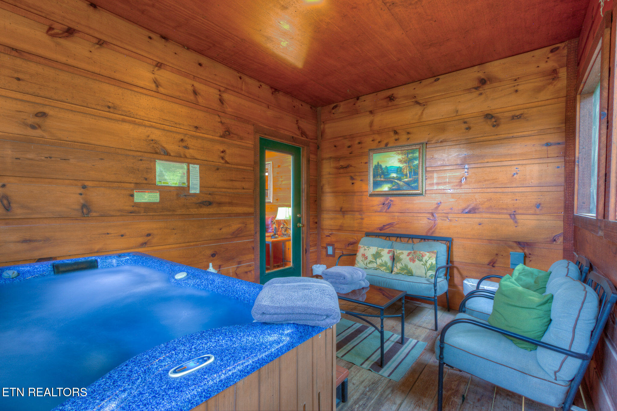 3810 Old Mountain Road Sevierville, TN 37876 - Photo 27 of 46 27
