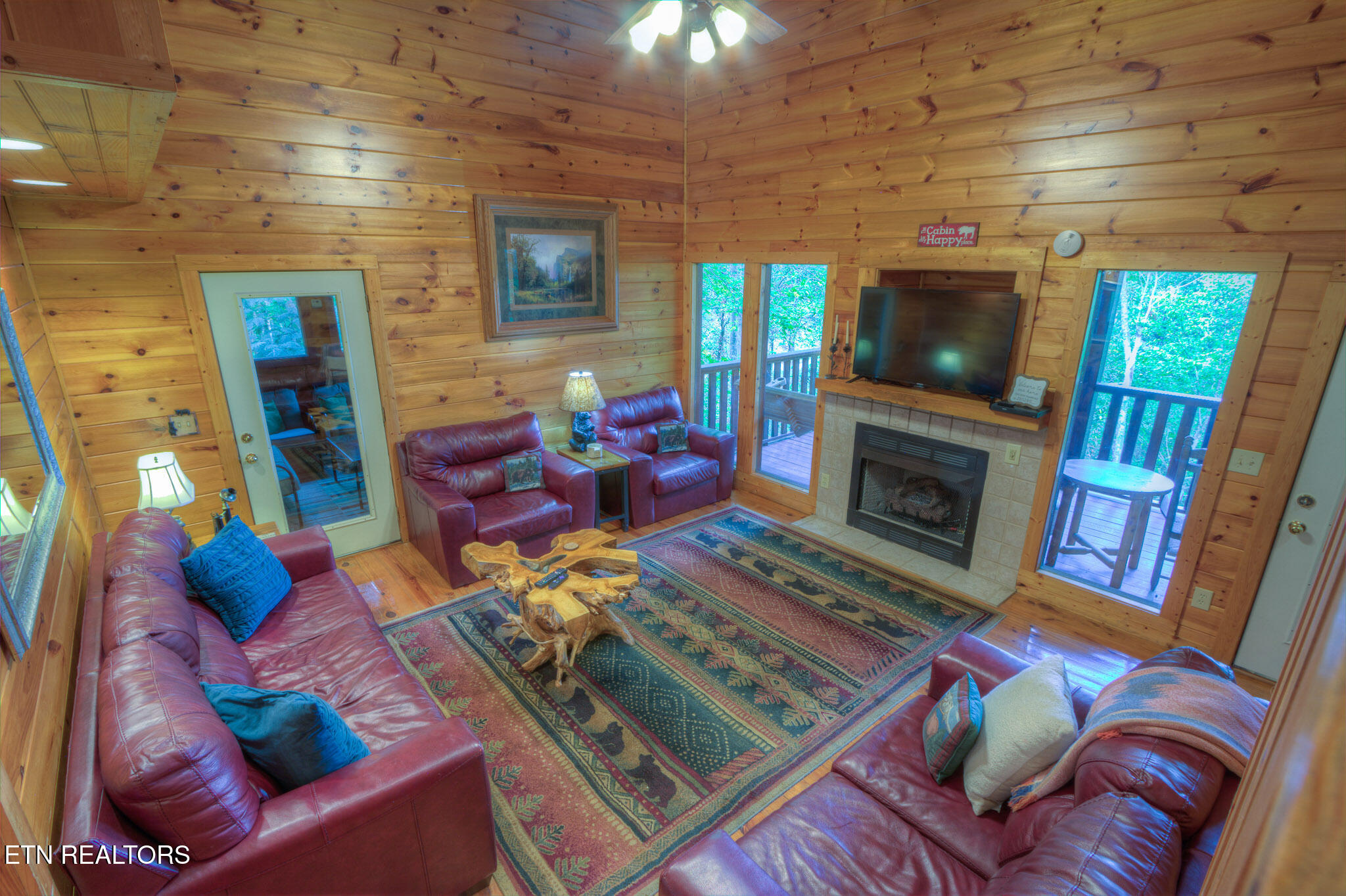 3810 Old Mountain Road Sevierville, TN 37876 - Photo 28 of 46 28