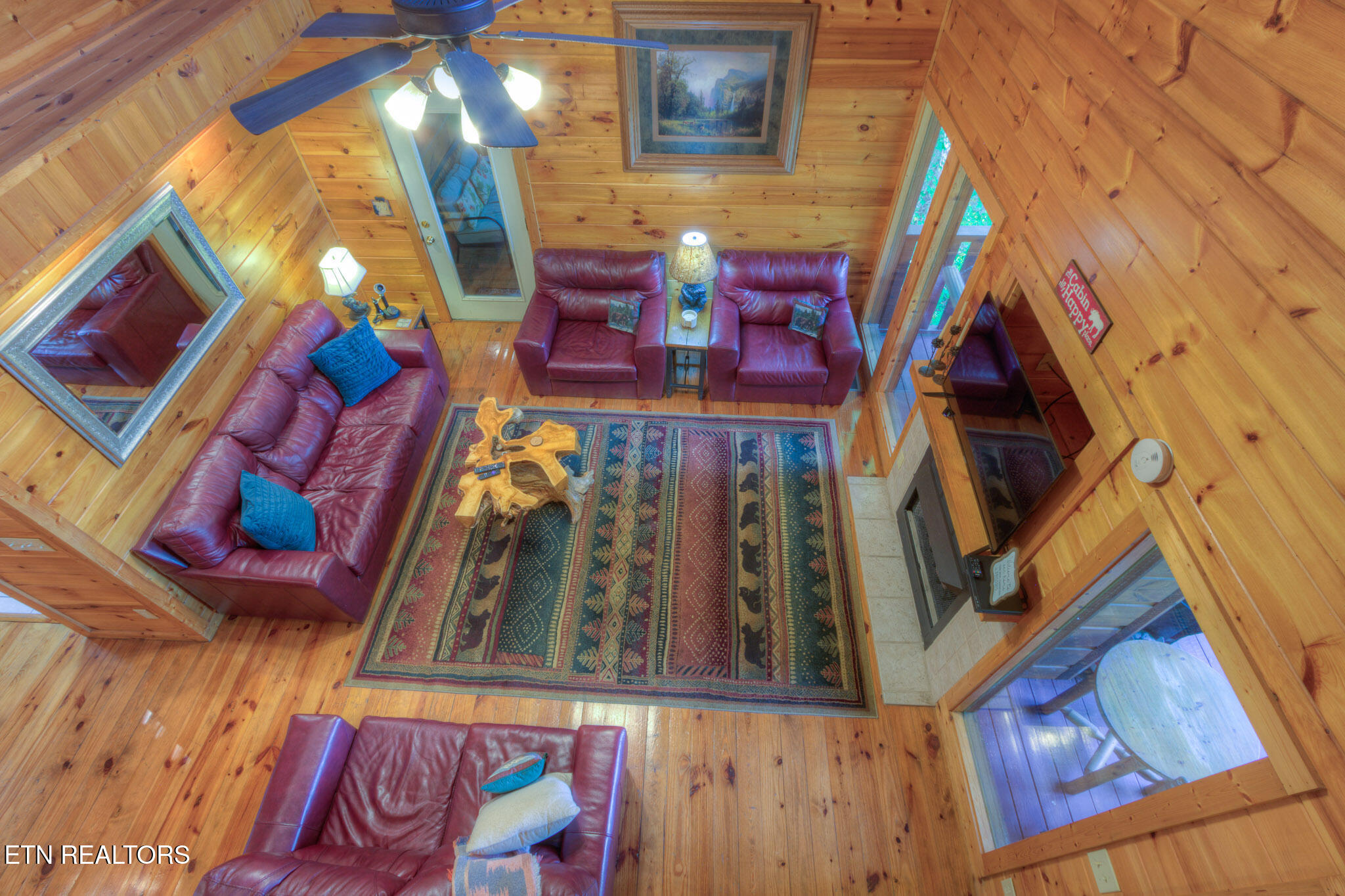 3810 Old Mountain Road Sevierville, TN 37876 - Photo 37 of 46 37
